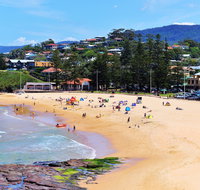 Austinmer - VIC Tourism