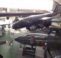Aviation Heritage Museum of Western Australia - VIC Tourism