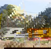 Banyandah Studio - VIC Tourism