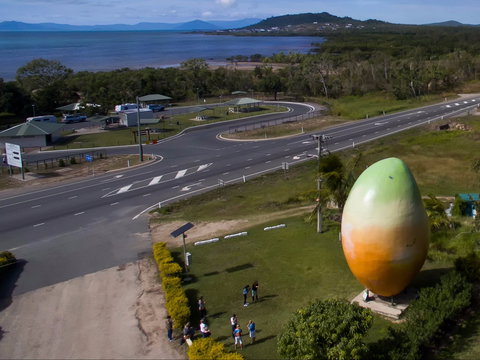 Big Mango - VIC Tourism 1