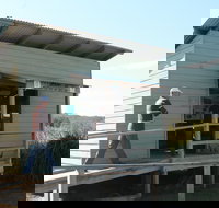 Boyters Lane Bird Hide - VIC Tourism