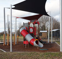 Braidwood Recreation Grounds and Playground - VIC Tourism