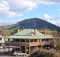 Braidwood Heritage Walk - VIC Tourism