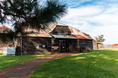 Brickendon Historic Farm And Convict Village - VIC Tourism 0