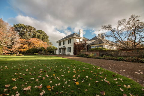 Brickendon Historic Farm And Convict Village - VIC Tourism 1
