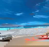 Broadbeach - VIC Tourism
