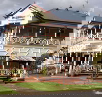 Cambooya - VIC Tourism