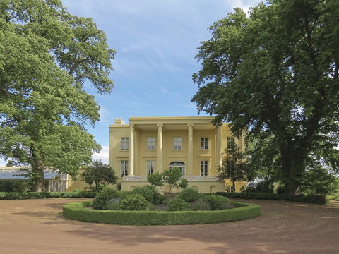 Clarendon - VIC Tourism 0