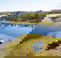 Cloncurry - VIC Tourism