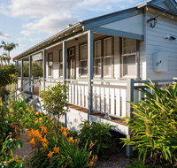 Coffs Harbour Regional Museum - VIC Tourism