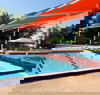 Cootamundra Municipal Swimming Pool - VIC Tourism