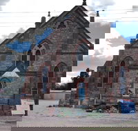Copper Coast Baptist Church Wallaroo - VIC Tourism