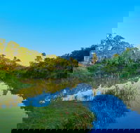 Cribb Park - VIC Tourism