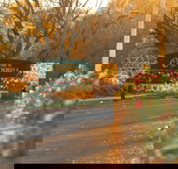 Crookwell - VIC Tourism