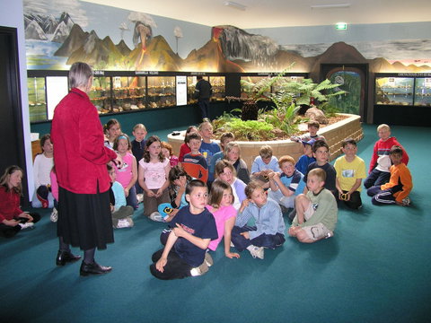 Crystal Kingdom - VIC Tourism 1