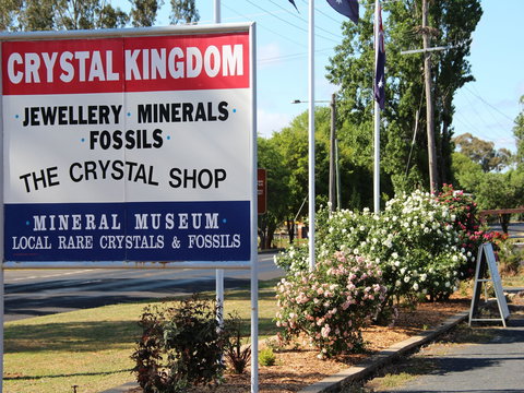 Crystal Kingdom - VIC Tourism 2