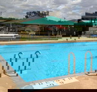 Cudal Swimming Pool - VIC Tourism