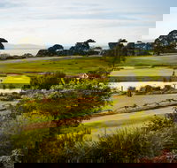 Curlewis Golf Club  The Range at Curlewis The Bellarine - VIC Tourism