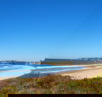 Dalmeny to Potato Point via Lake Brou - VIC Tourism