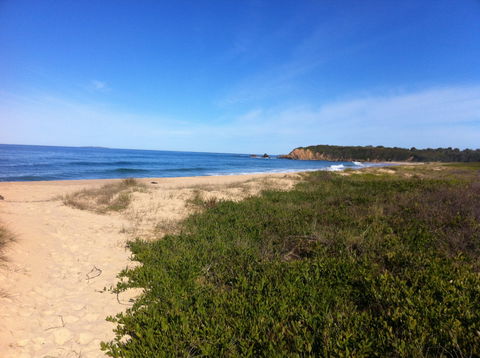 Dalmeny To Potato Point Via Lake Brou - VIC Tourism 2