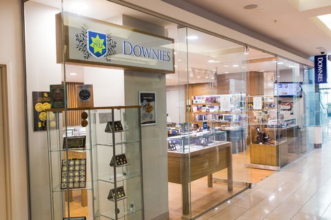 Downies Coins And Collectables - VIC Tourism 0