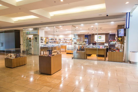 Downies Coins And Collectables - VIC Tourism 1