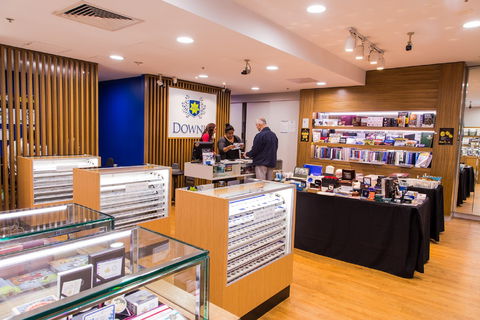 Downies Coins And Collectables - VIC Tourism 2