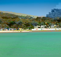 Dromana Bay Trail - VIC Tourism