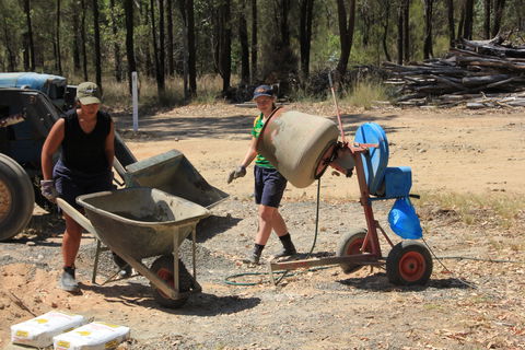 Durong Dingo Sanctuary - VIC Tourism 2