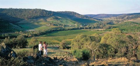 Eat, Pick, Grow Trail - Wanneroo And Chittering - VIC Tourism 1