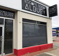 Escape Room Albury - VIC Tourism