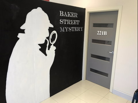 Escape Room Albury - VIC Tourism 1
