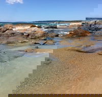 Eurimbula National Park - VIC Tourism