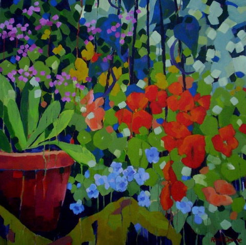 Ferry Artists Gallery - VIC Tourism 0