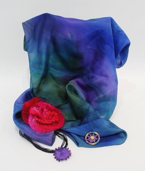 Ferry Artists Gallery - VIC Tourism 1