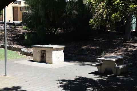 Flinders Park Playground - VIC Tourism 2