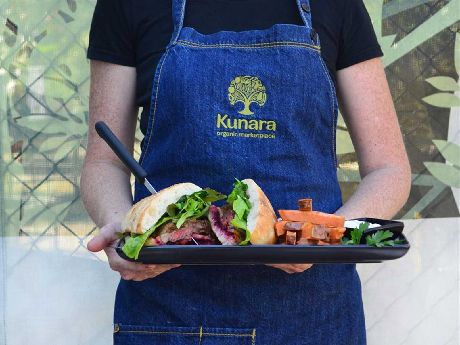 Forest Glen QLD VIC Tourism