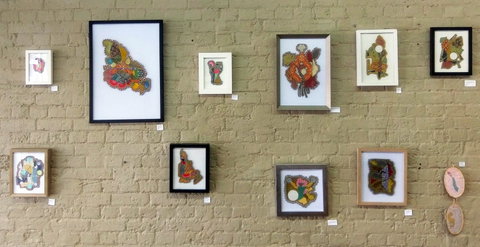 Geelong Art Space - VIC Tourism 0