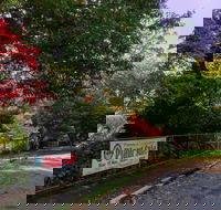 George Tindale Memorial Gardens - VIC Tourism