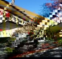 Germany Embassy of - VIC Tourism