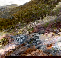 Gibraltar Range National Park - VIC Tourism