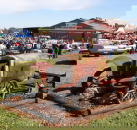 Gippsland Vehicle Collection - VIC Tourism