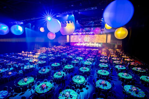 Gold Coast Convention And Exhibition Centre - VIC Tourism 0