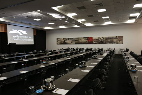 Gold Coast Convention And Exhibition Centre - VIC Tourism 2