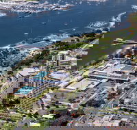 Gold Coast Aquatic Centre - VIC Tourism