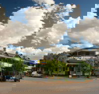 Goomalling - VIC Tourism