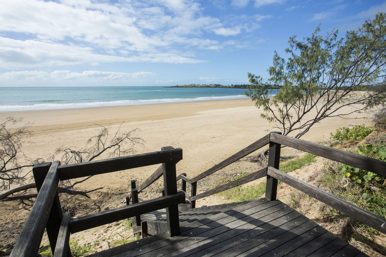 Grasstree Beach QLD VIC Tourism