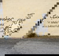 Gunning - VIC Tourism