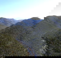 Guy Fawkes River National Park - VIC Tourism