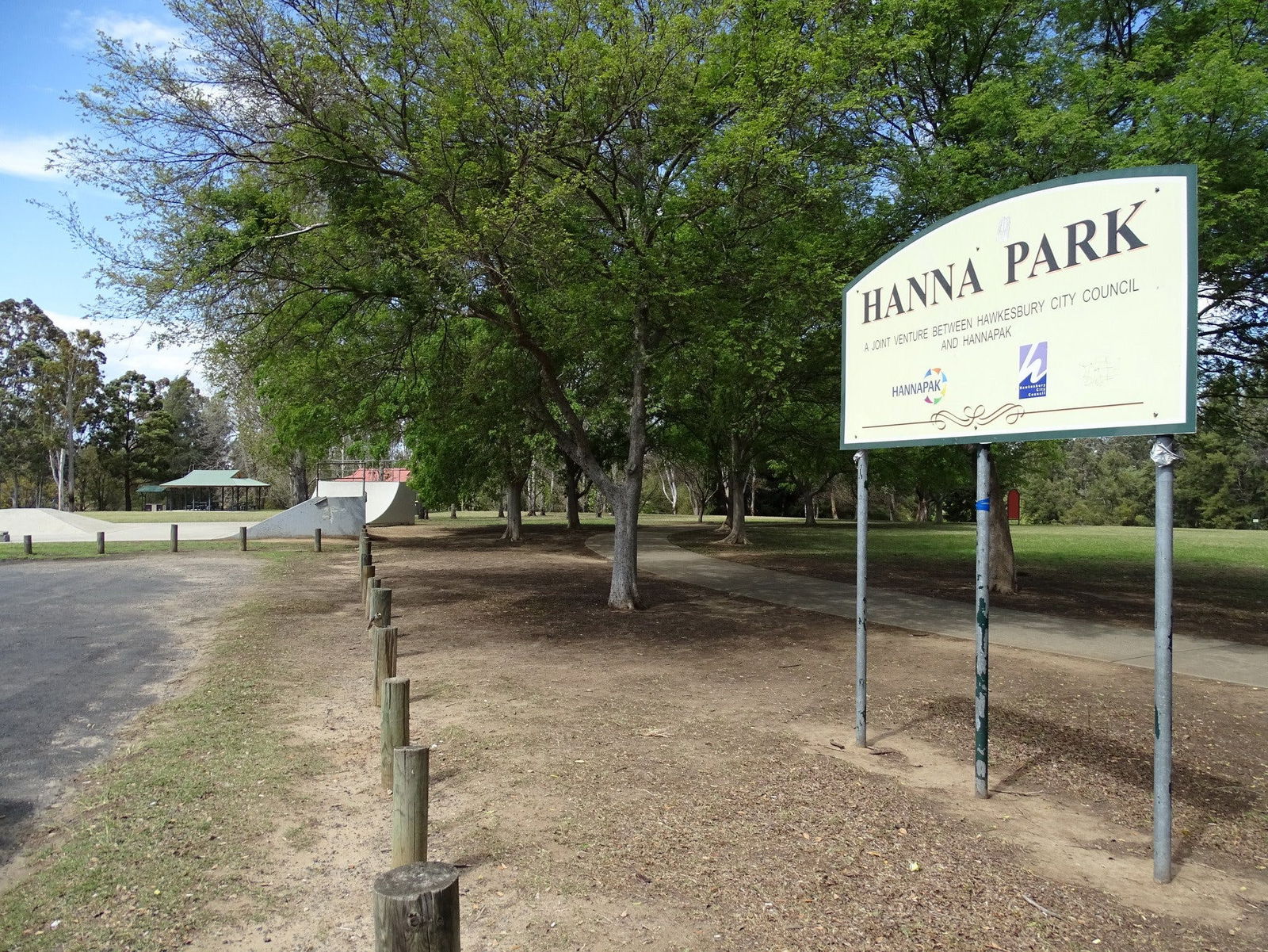 North Richmond NSW VIC Tourism